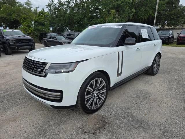 land rover range rover 2025 SALK1BE99SA270150 image land rover range rover 2025 SALK1BE99SA270150 image